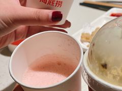 -海底捞火锅鲜切牛肉主题店(长寿路店)