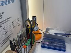 -大明眼镜(西四店)