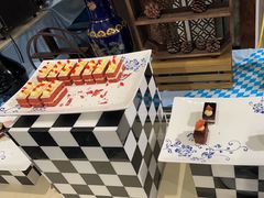 -帝豪酒店•马可勃罗西餐厅