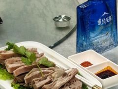 -清真悦宾楼食府(海湖店)