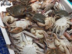 -丰卓会海鲜自助(中润大道店)