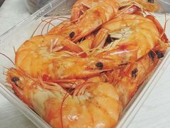 大虾-钱商茉莉香鸭颈王(浑南店)