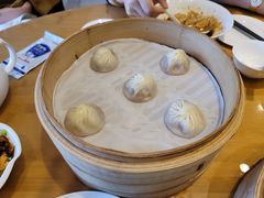 -鼎泰丰(嘉年华•海信广场VILLAGE店)