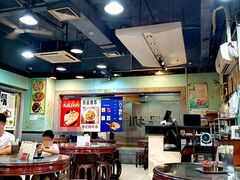 大堂-昇记肠粉王(福华路店)