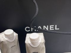 -CHANEL(恒隆广场店)