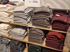 -MUJI无印良品(环球港店)