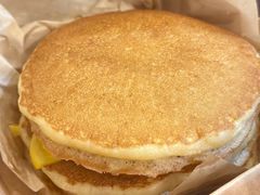 -STARLING八哥松饼(购物公园店)