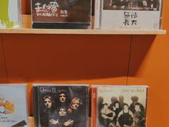 -留白咖啡(人民巷八号大院店)
