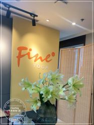 -FineYoga梵音瑜伽·普拉提