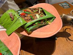 -云海肴·汽锅鸡·云南菜(苏州中心店)
