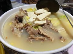 -鸭王烤鸭店(三里河店)