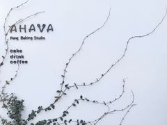 -AHAVA·Fang Baking Studio