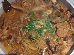 -红井路游艺炖锅·音乐餐吧(十渡店)