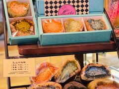 -Let's Taipei 非常烘焙(太古里店)