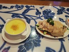 -芽笼芽笼新加坡餐厅(世纪汇店)