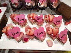 -顺德联塑万怡酒店·万荟轩自助餐厅