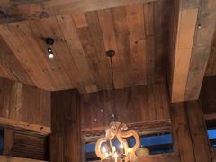 -一棵树·意大利西餐厅One Tree(新城店)