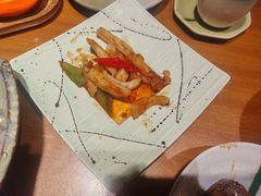 -味见·荣家(亚泰大街店)