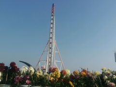 -南昌之星摩天轮