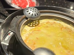 -捞王锅物料理(凯旋路店)