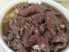 -菜忠潮州牛肉店(岗厦店)