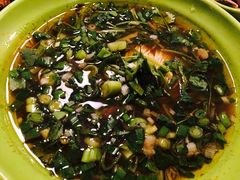 -张记牛肉面馆(天津路店)