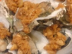 -海口骑楼小吃街