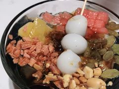 -峨嵋小镇(远洋城店)