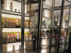 -大拙里·精致融合菜(沙湖桃源国际店)