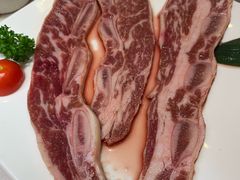 -韩宫宴烤肉·料理(苏州中心店)