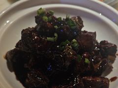 -绿茶餐厅(松江万达店)