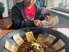 -皖北巫氏三胖地锅鸡(正大店)