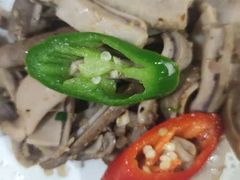 沙姜猪肚-皮记海鲜1995(寮步店)