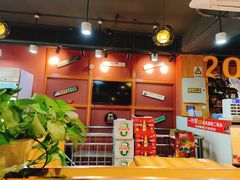 -小米烤肉·和牛原切-创意韩料(东关店)