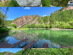 -百里山水画廊