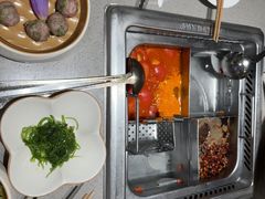 -海底捞火锅(江北万达商业广场店)