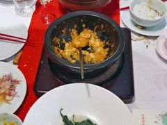 -荷风细雨·中国茶宴(碧云店)