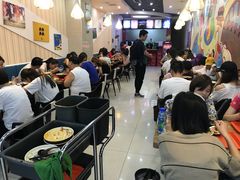 大堂-螺小胖柳州螺蛳粉(钟楼总店)