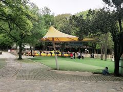 -WeLope紫金山探险公园