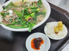 -珍珍小食店(西华路店)