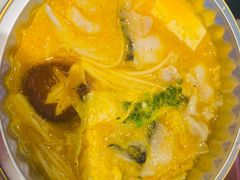 -盛焰铁板烧(王府井店)