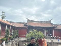 -揭阳学宫(榕城区)