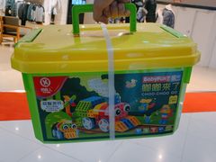 -TOYSRUS玩具反斗城(长春欧亚卖场店)