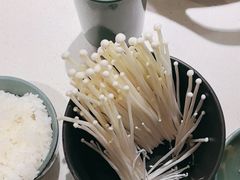 -新辣道鱼火锅(上地华联店)