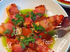 -Bistro 63 创意融合料理(广粤天地店)