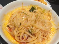 -长安大牌档之龙头酒肆(荣民龙首广场店)