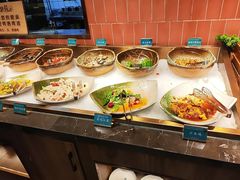 -東盛炭烤自助料理(浦东文峰广场店)