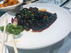 -老大同酒家·糟卤·本帮菜(中山公园店)