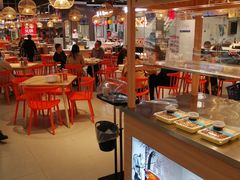 -盒马鲜生(观音桥店)