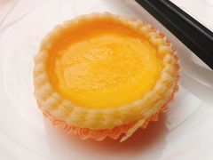 松化鸡蛋挞-点都德(汇点楼店)